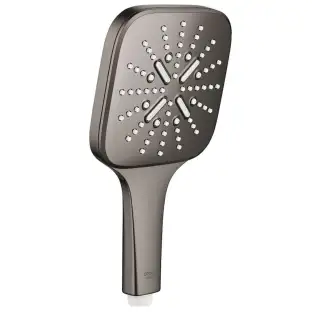 Sprchová hlavice Rainshower SmartActive Cube Hard Graphite